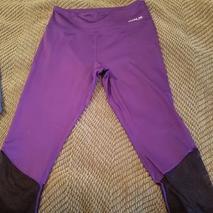 Adore me yoga/work out leggings